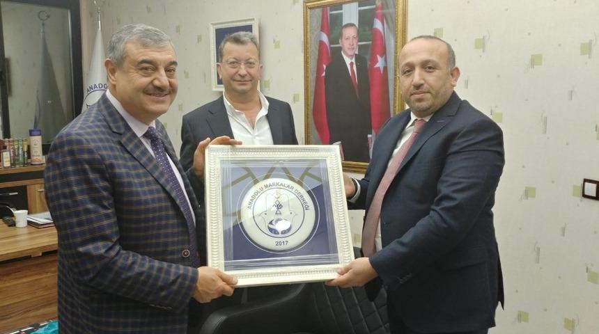 Geri D&ouml;n&uuml;ş&uuml;mc&uuml;ler Konfederasyonu başkan yardımcısı Altun&ccedil; oldu