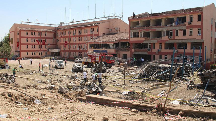 Terör örgütü PKK'ya dev darbe! Gavur Sülo yakalandı