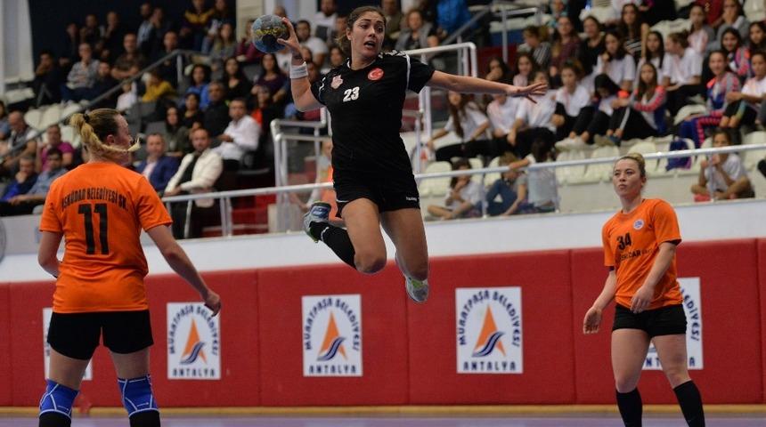 Muratpaşa son saniyede kazandı