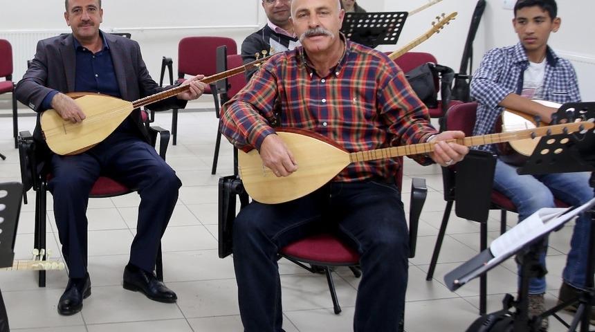 G&ouml;lbaşı Belediyesi kurslarına başvurular 14 Kasım&rsquo;da sona eriyor