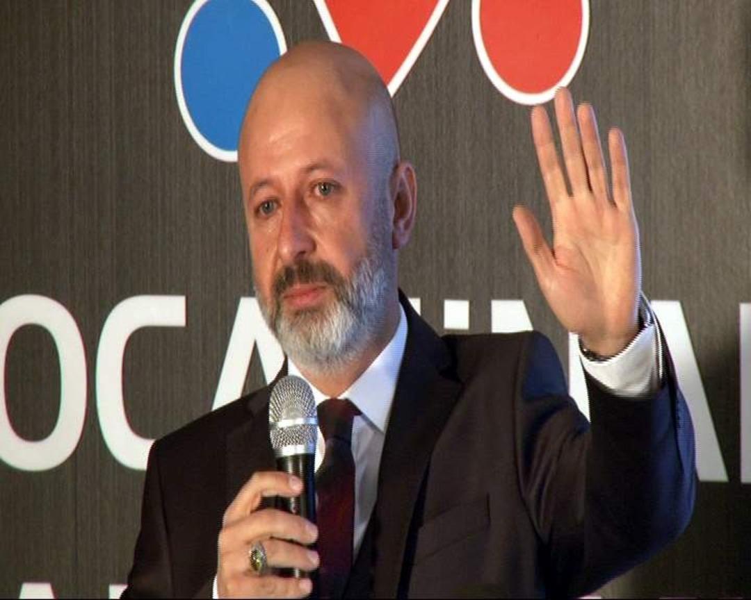 Başkan &Ccedil;olakbayrakdar: "116 mahallede adım atmadığımız, hizmet g&ouml;t&uuml;rmediğimiz yer kalmadı"