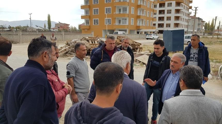 Niğde Belediye Başkanı Rifat &Ouml;zkan;  &ldquo;Niğde Bizi, Biz Niğde&rsquo;mizi Biliriz&rdquo;