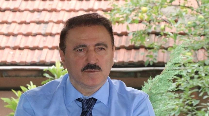 Nurettin T&uuml;men, &ldquo;Ter&ouml;r &ouml;rg&uuml;tlerinin finans kaynakları sigara ka&ccedil;ak&ccedil;ılığıdır&rdquo;