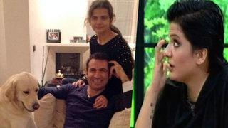 Yağmur Göçer: Baba sevgisine hasret kaldım