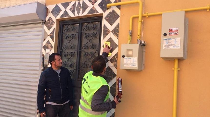 Osmaneli&rsquo;nde t&uuml;m adresler g&uuml;ncelleniyor