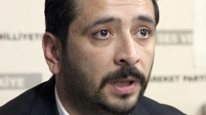 MHP&rsquo;li 8 başkan değerlendiriliyor