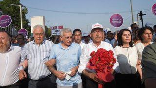 Kemal Kılıçdaroğlu-Ahmet Türk görüşmesiyle ilgili HDP'den açıklama