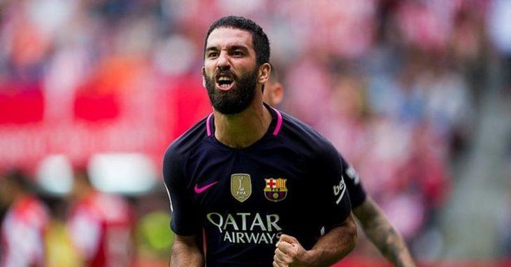 Football Leaks'ten Arda Turan ve Ahmet Bulut'a şok suçlamalar! G1