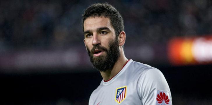 Football Leaks'ten Arda Turan ve Ahmet Bulut'a şok suçlamalar! G3