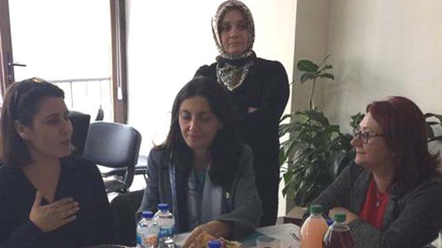 CHP'li Kayışoğlu: Kanser teşhisi koyulanlar malulen emekli edilsin