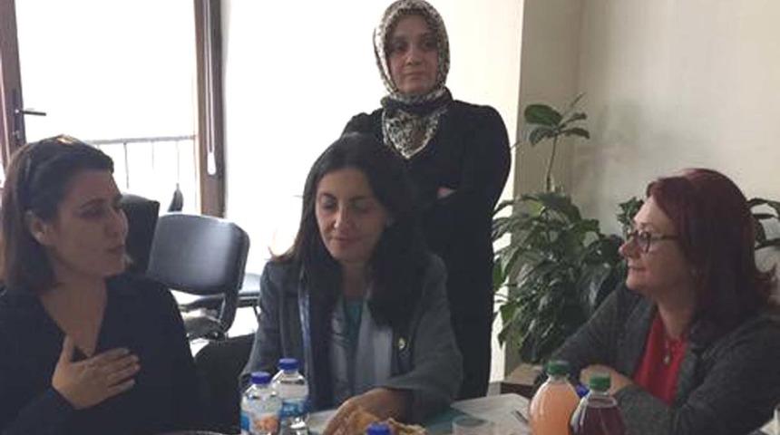 CHP'li Kayışoğlu: Kanser teşhisi koyulanlar malulen emekli edilsin