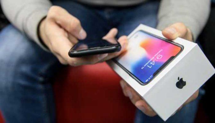 Apple açıkladı: MacBook Pro 13 ve iPhone X'te hata var