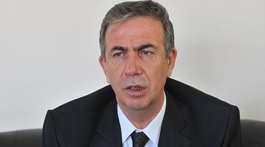 Mansur Yavaş ortak aday mı oluyor? Twitter'dan flaş açıklama