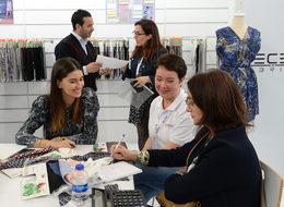 Bursa Textile Show, 40 ülkeden iş insanlarını buluşturacak