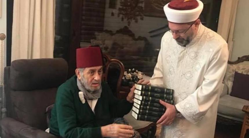 İYİ Partili Özdağ'dan Diyanet İşleri Başkanı'na sert tepki: Türk ordusunun mu Yunan ordusunun mu yanında?