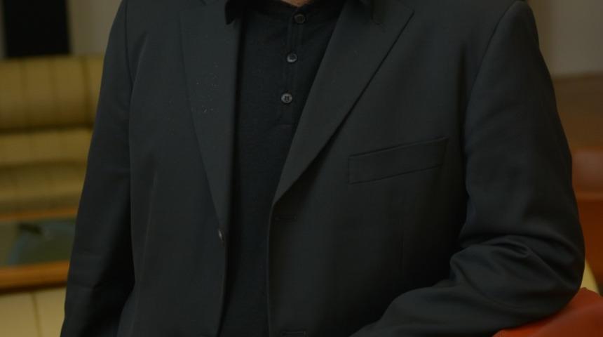 A.Ahmet Kocabıyık Borusan Holding CEO'su oldu 