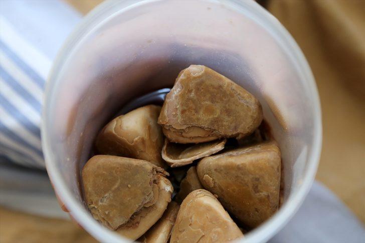 Mesanesinden çıkanlara inanamayacaksınız! Sizin de başınıza gelebilir  G2