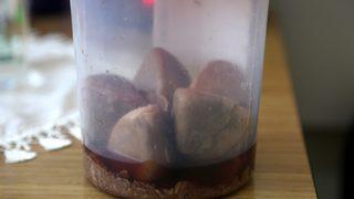 Mesanesinden çıkanlara inanamayacaksınız! Sizin de başınıza gelebilir 