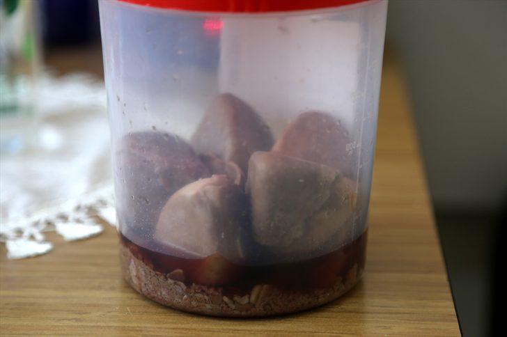 Mesanesinden çıkanlara inanamayacaksınız! Sizin de başınıza gelebilir  G4