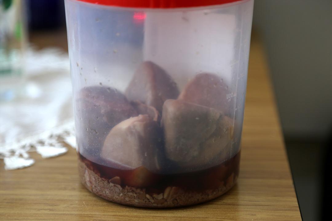 Mesanesinden &ccedil;ıkanlara inanamayacaksınız! Sizin de başınıza gelebilir 